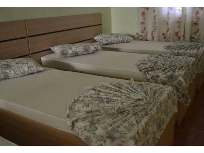 Hotel Borba เซาเปาโล ภายนอก รูปภาพ