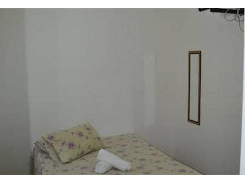 Hotel Borba เซาเปาโล ภายนอก รูปภาพ